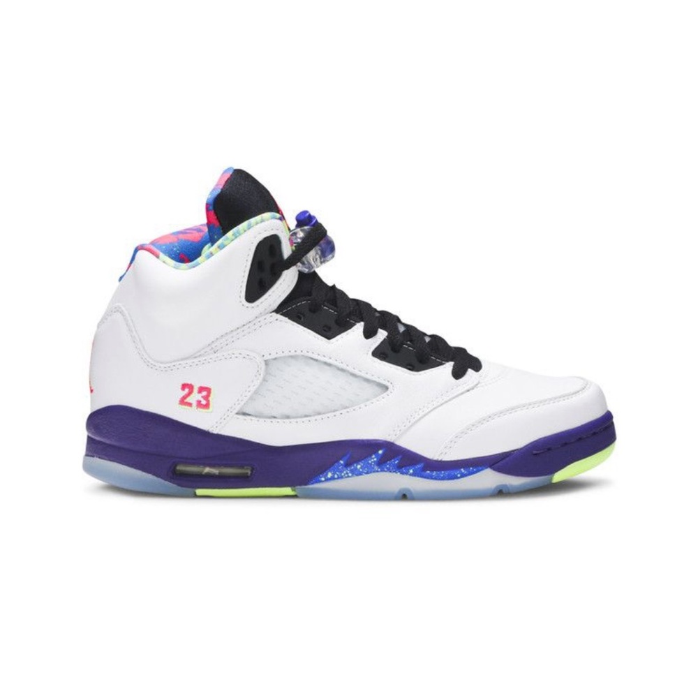 2020 Jordan 5 Retro Alternate Bel-Air (GS)